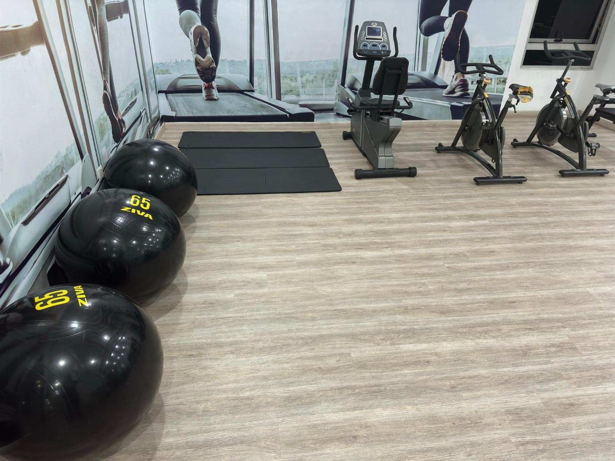 Taragon Apartment -Bukit Bintang Куала-Лумпур Экстерьер фото